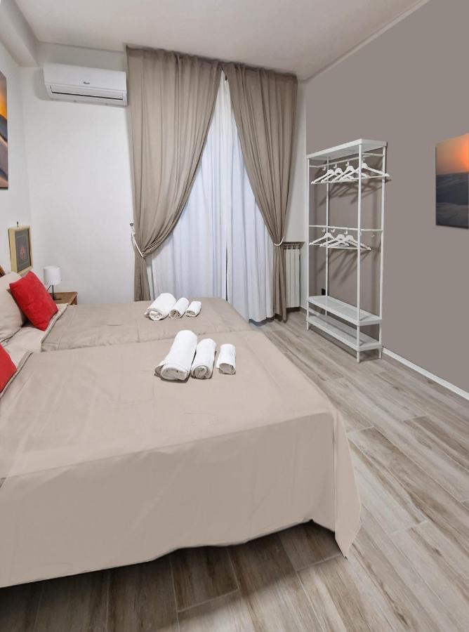 Saint George'S House 3 Bari Apartment Exterior photo